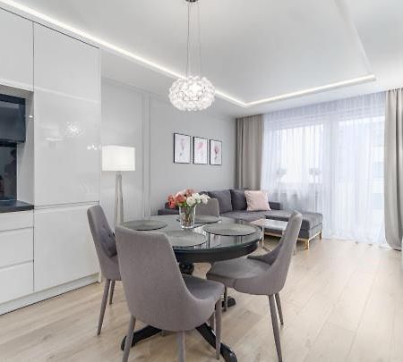 Apartament Blizej Morza Premium II Kolobřeh Exteriér fotografie