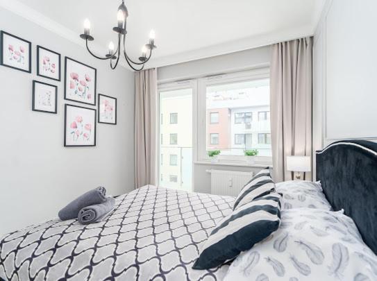 Apartament Blizej Morza Premium II Kolobřeh Exteriér fotografie