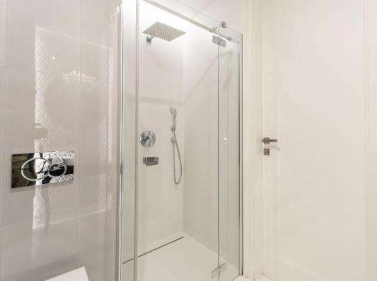 Apartament Blizej Morza Premium II Kolobřeh Exteriér fotografie