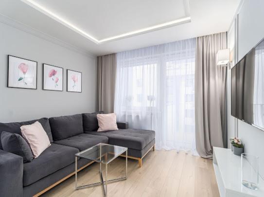 Apartament Blizej Morza Premium II Kolobřeh Exteriér fotografie