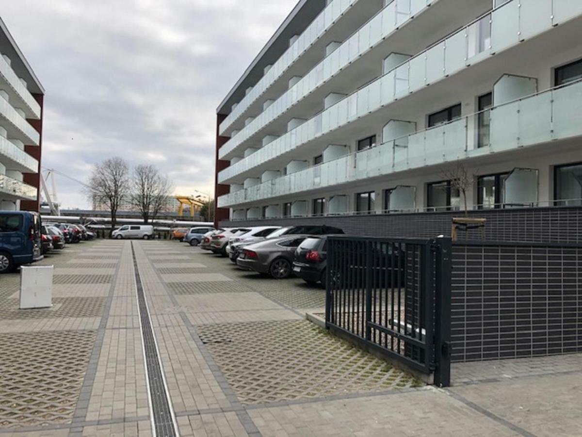 Apartament Blizej Morza Premium II Kolobřeh Exteriér fotografie