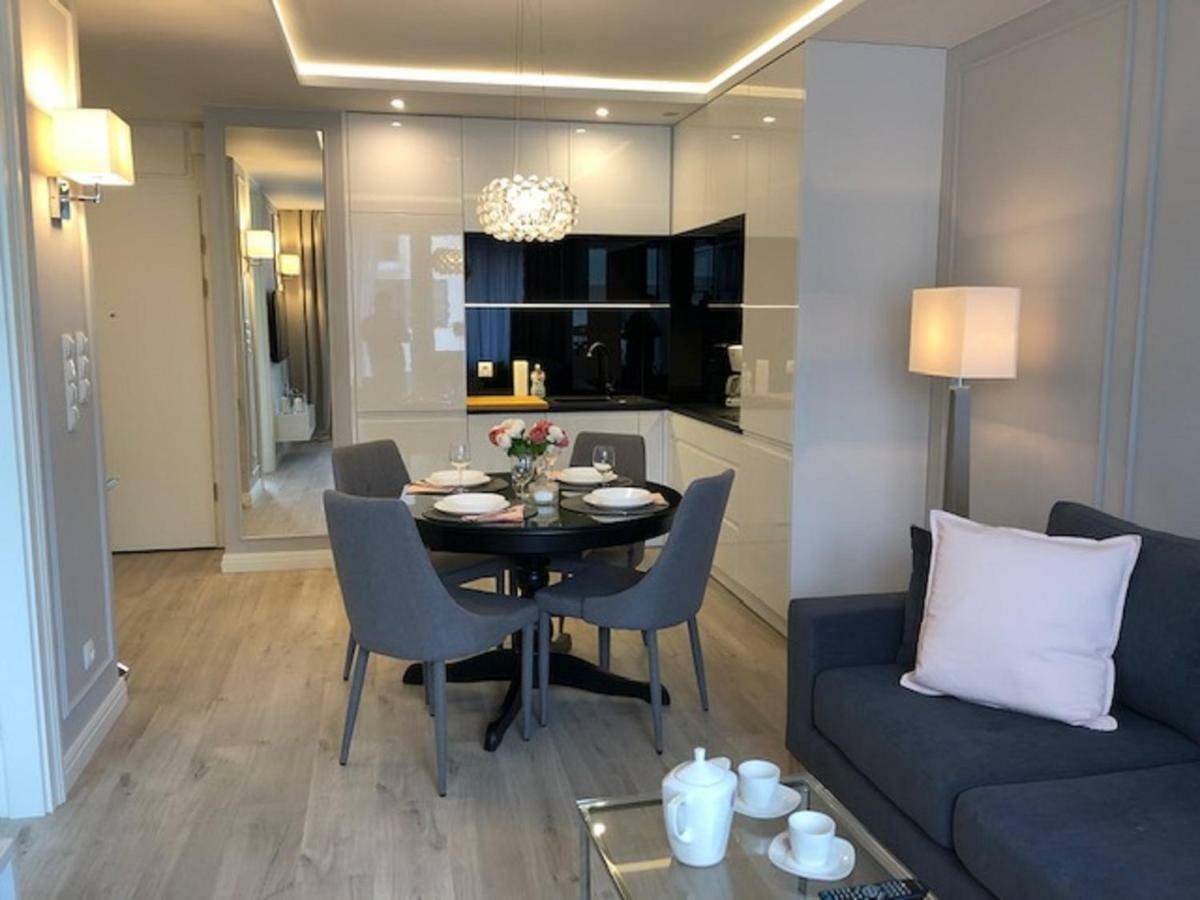 Apartament Blizej Morza Premium II Kolobřeh Exteriér fotografie