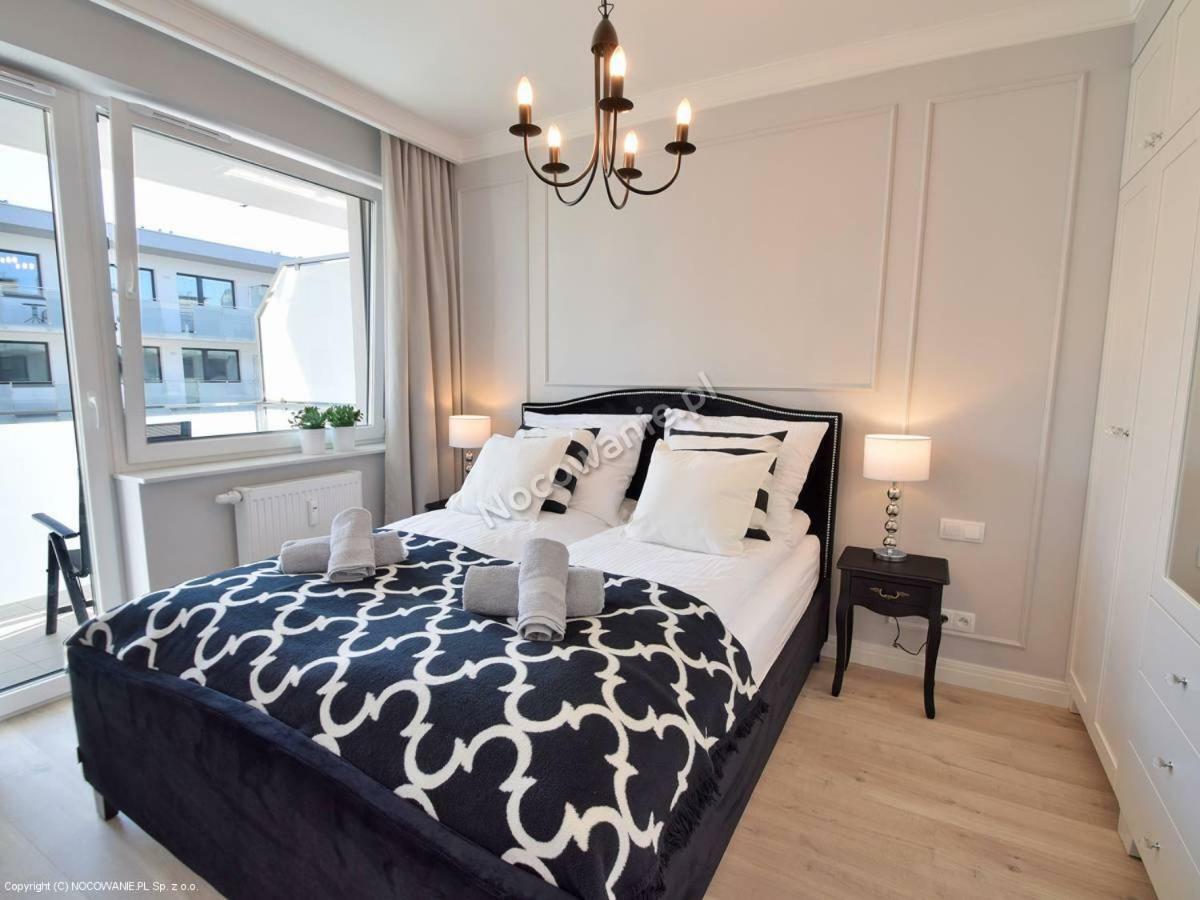 Apartament Blizej Morza Premium II Kolobřeh Exteriér fotografie
